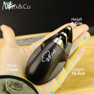 3 Stages Knife Sharpener
