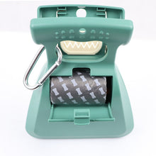 Load image into Gallery viewer, Foldable Pooper Scooper