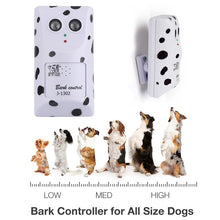 Load image into Gallery viewer, Anti Barking Dog Silencer Tool