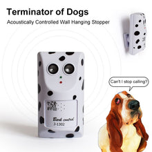 Load image into Gallery viewer, Anti Barking Dog Silencer Tool