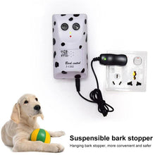 Load image into Gallery viewer, Anti Barking Dog Silencer Tool