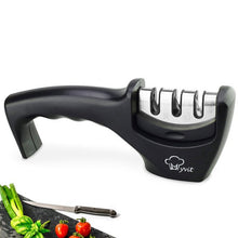 Load image into Gallery viewer, 3 Stages Knife Sharpener