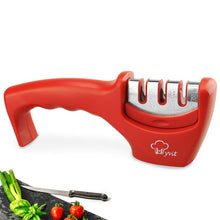 Load image into Gallery viewer, 3 Stages Knife Sharpener