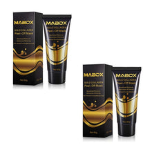 Load image into Gallery viewer, 24K Gold Face Mask for Anti Aging