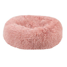 Load image into Gallery viewer, Long Plush Super Soft Pet Bed